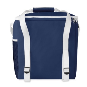 Sac isotherme en polyester 600, vue 5
