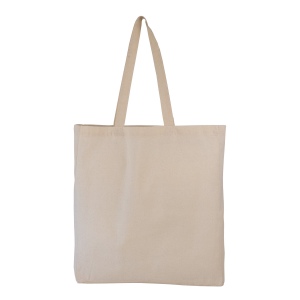 Sac cabas en coton 160gr, vue 8