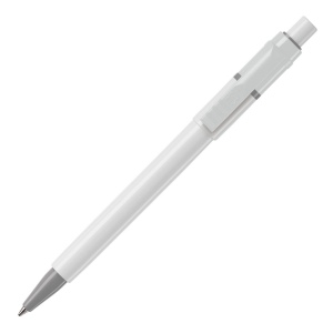Stylo opaque, vue 4