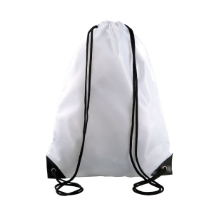 Sac à dos avec cordelettes 340 × 440 mm, vue 6