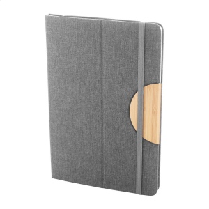 Carnet de notes RPET 145 × 15 × 210 mm, vue 3