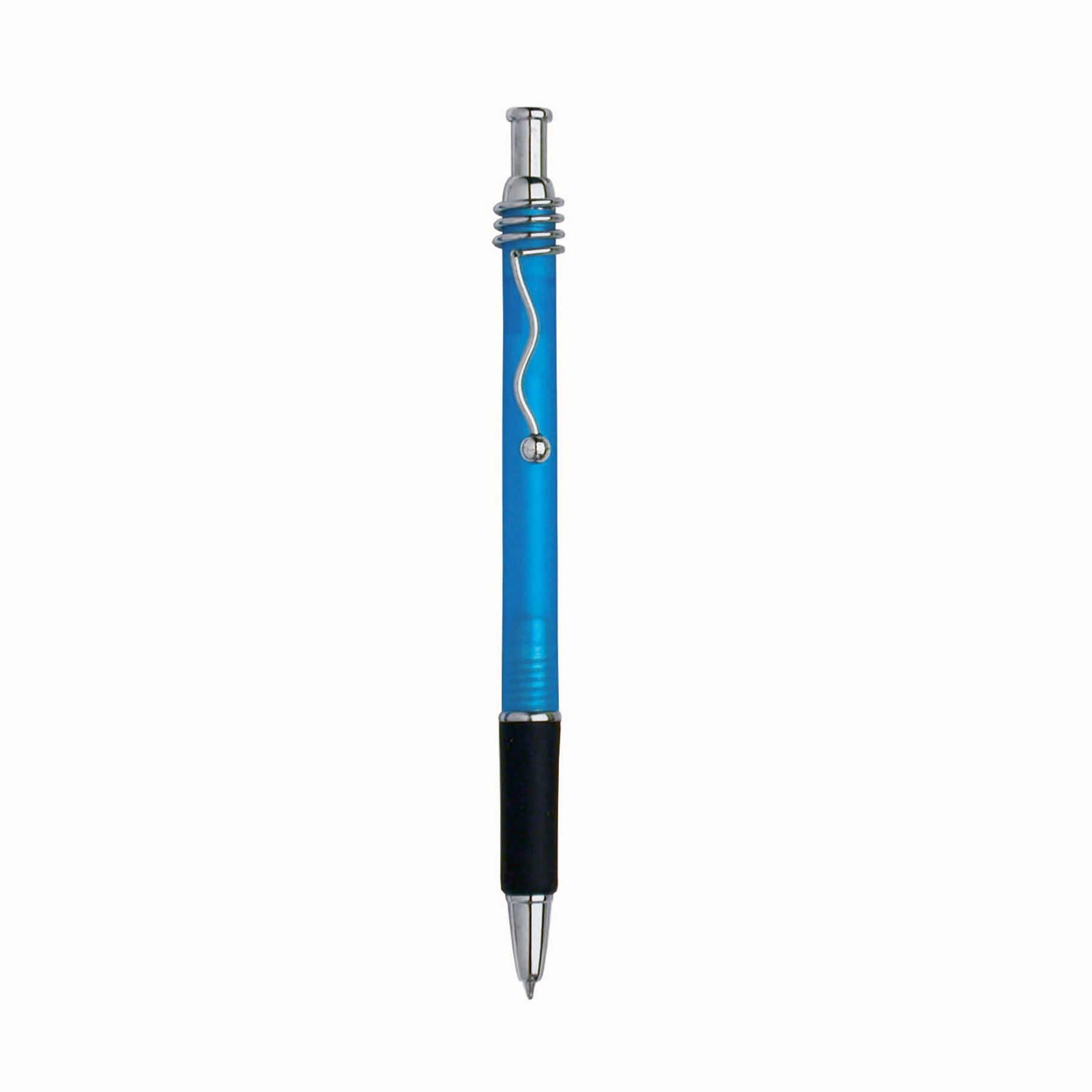 Stylo-bille à système rétractable 9 × 140 mm