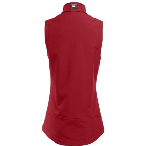 Gilet Softshell femme, vue 3