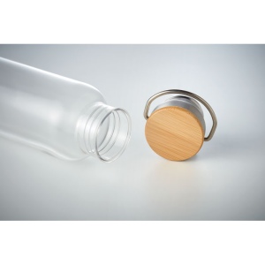 Bouteille Tritan 800ml, vue 3