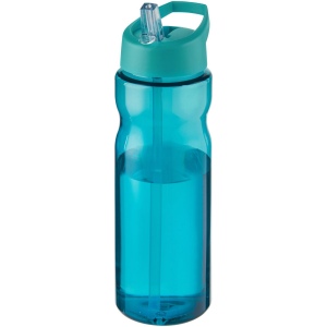Bouteille de sport Active Base 650ml avec couvercle à goulot, vue 2