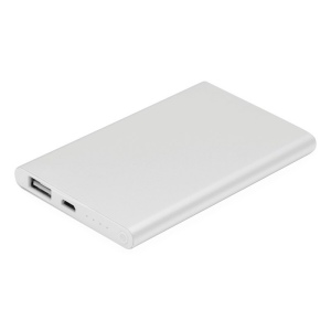 Power Bank 110 × 10 × 68 mm