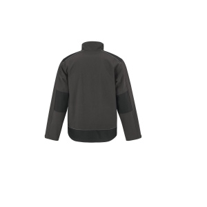 Veste Softshell de travail, vue 2