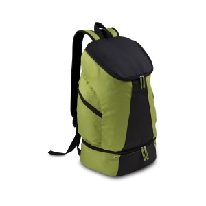 Sac à dos sport 270 × 500 × 210 mm, vue 3