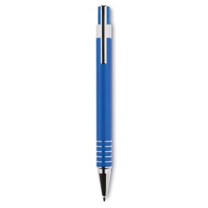 Set stylo bille étui métal 160 × 20 × 53 mm, vue 2