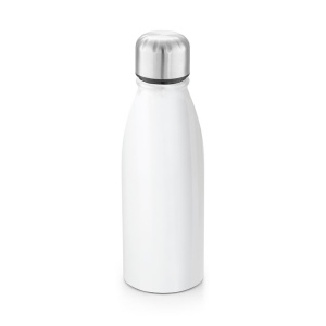 Bouteille de sport en aluminium 500 mL, vue 6