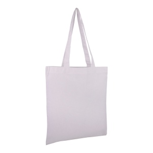 Tote bag coton naturel 150 gr, vue 7