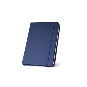 Carnet de poche en PU à feuilles non-lignées 90 × 140 mm, vue 4