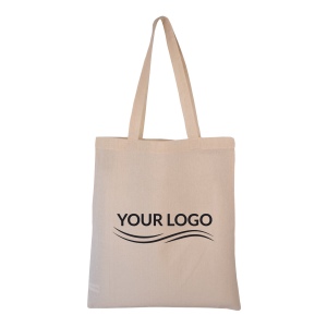 Tote bag en coton 130gr, vue 3