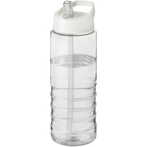Bouteille de sport Active 750ml couvercle verseur, vue 3