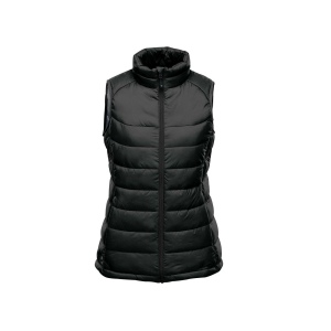 Bodywarmer matelassé femme, vue 5