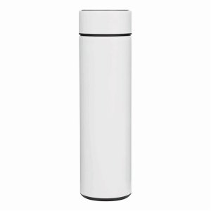 Bouteille isotherme double paroi, vue 8