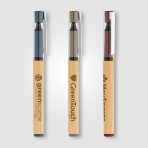 Stylo gel 142 × 12 × 12 mm, vue 4
