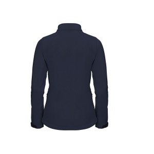 Veste Softshell 3 couches, vue 3