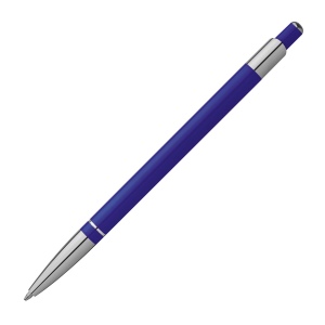 Stylo bille en métal, vue 4