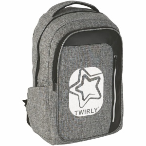 Sac à dos ordinateur RFID 15" 16L, vue 5