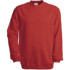 Sweat-shirt col rond, vue 5