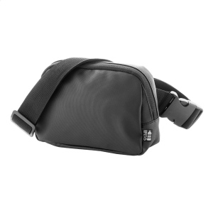 Sac banane en RPET, vue 3