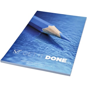 Bloc-notes A5 avec couverture, vue 5