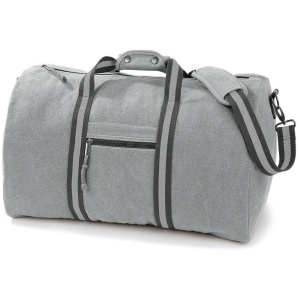 Sac de voyage canvas, vue 2