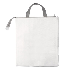 Sac isotherme 32.5 x 19.5 x 39 cm, 100 g/m², vue 3