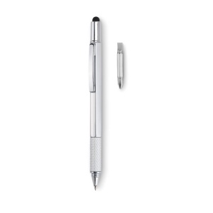 Stylo stylet niveau 145 × 11 × 11 mm, vue 3