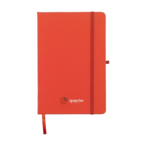 Carnet pratique de format A5, vue 6