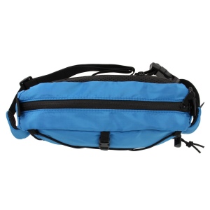 Sac à bandoulière avec cordon de serrage 260 × 150 × 80 mm, vue 8