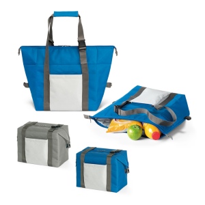 Sac thermique 16L en polyester 600D