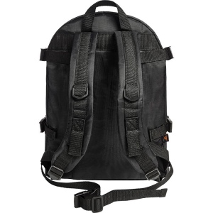 Sac à dos, vue 2