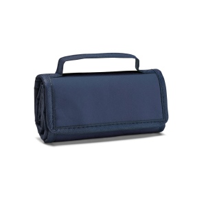 Sac thermique pliable 3L en intissé. (80 g/m²), vue 2