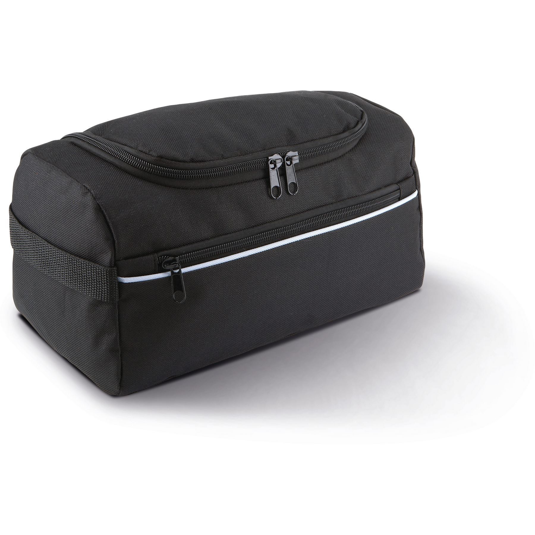 Trousse de toilette 270 × 150 × 150 mm