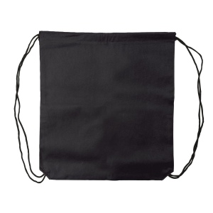 Sac cordelette non-tissé 75g/m², vue 4