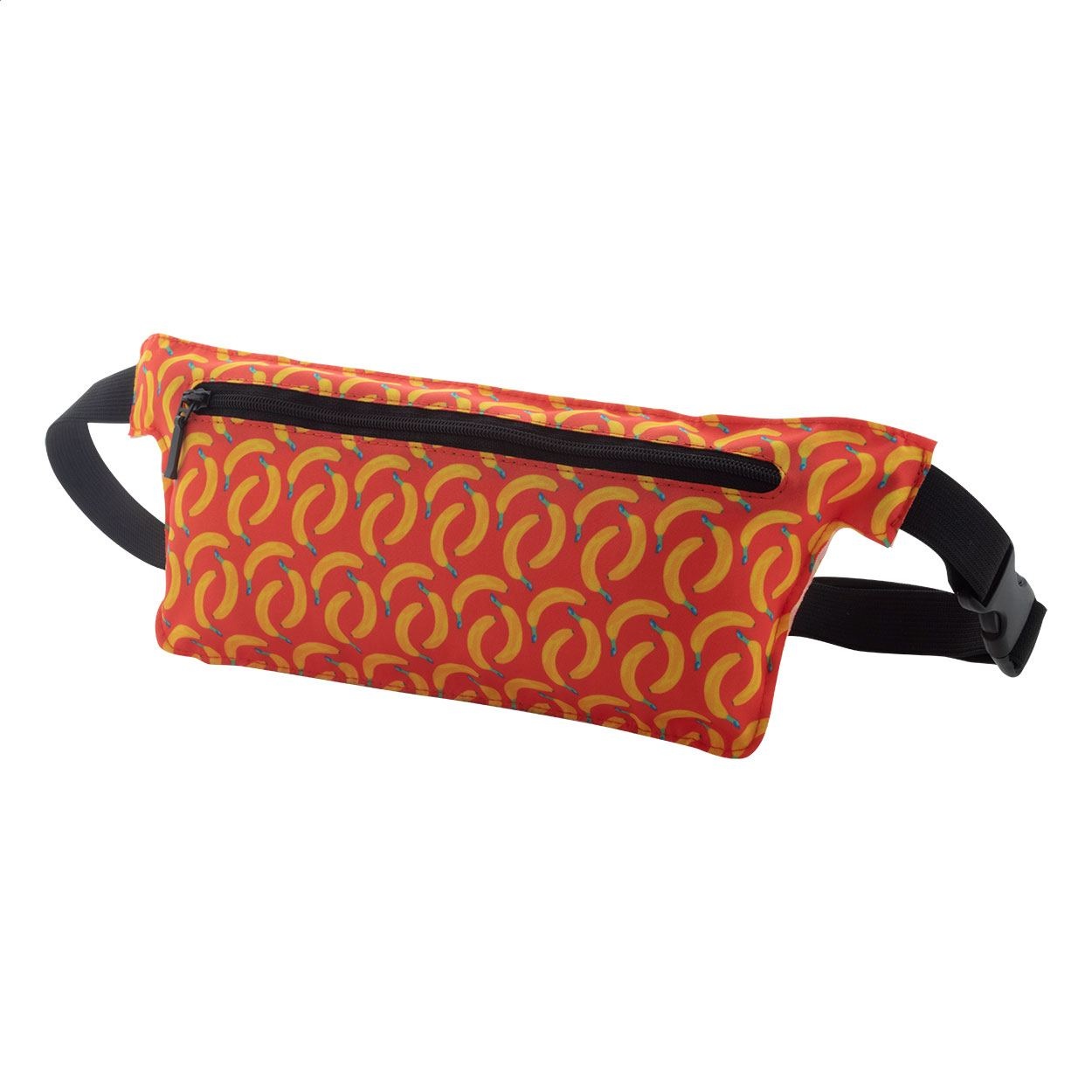 Sac banane sur mesure 270 × 110 mm