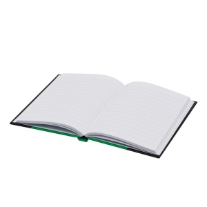 Carnet de notes au format A6, vue 7