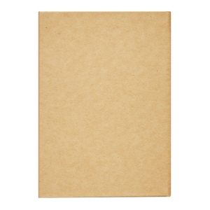 Carnets de notes format 148 × 10 × 105 mm, vue 4