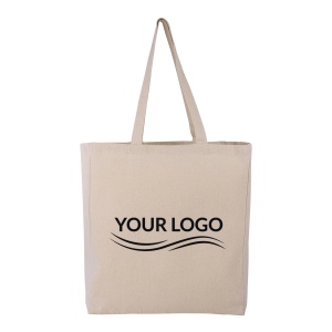 Sac cabas en coton 220gr, vue 3