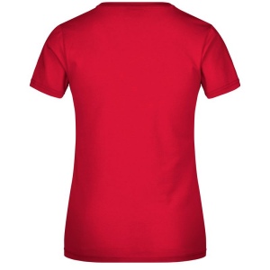 T-shirt stretch, vue 2