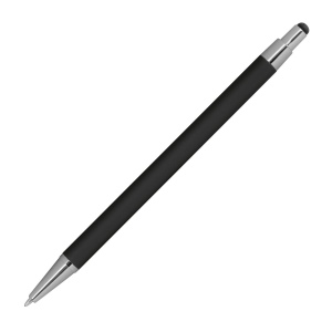 Stylo métal avec fonction, vue 3