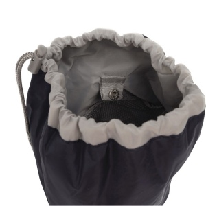 Trousse de toilette tube, vue 5