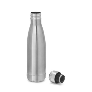 Bouteille en acier inoxydable 510 mL, vue 3