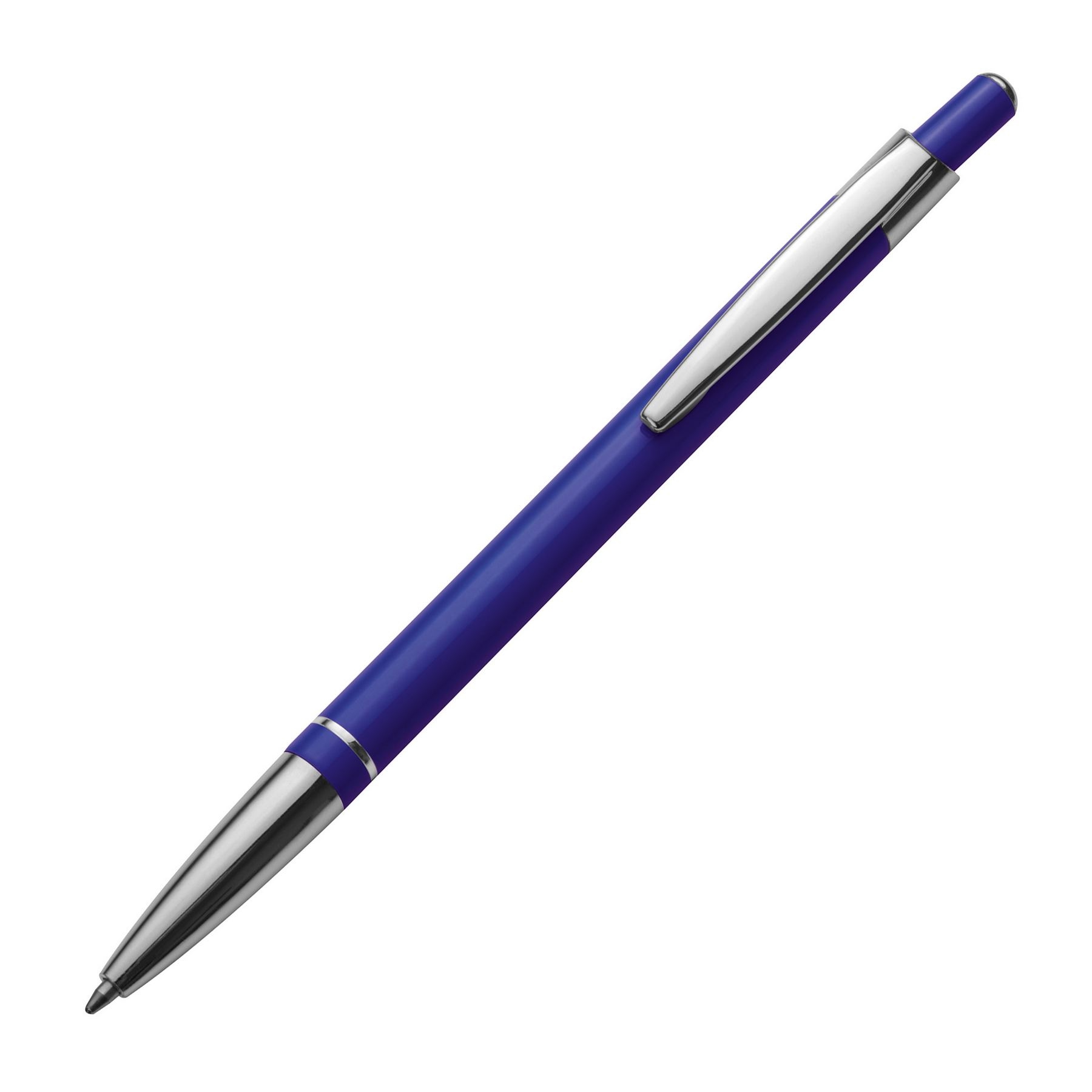 Stylo bille en métal