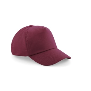 Casquette enfant 5 panneaux, vue 4