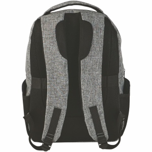 Sac à dos ordinateur RFID 15" 16L, vue 7