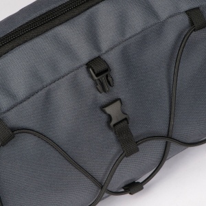Sac banane en RPET 375 × 145 × 105 mm, vue 6