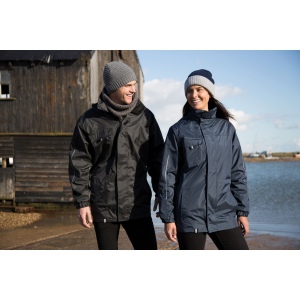 Veste 3 en 1 essentiel, vue 2